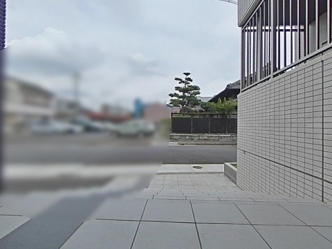 パノラマ