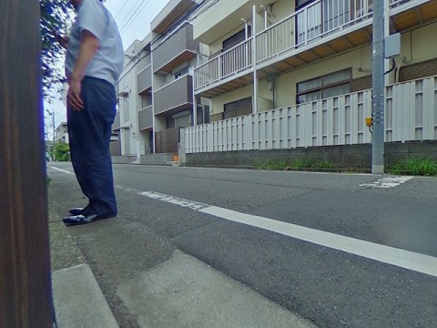 パノラマ