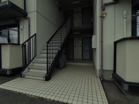 パノラマ