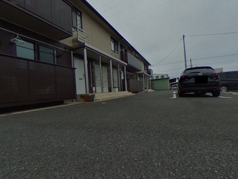 パノラマ