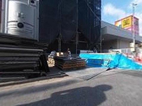 パノラマ