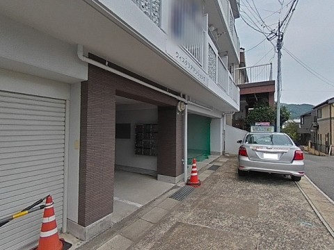 パノラマ