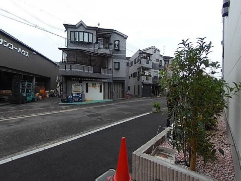 パノラマ