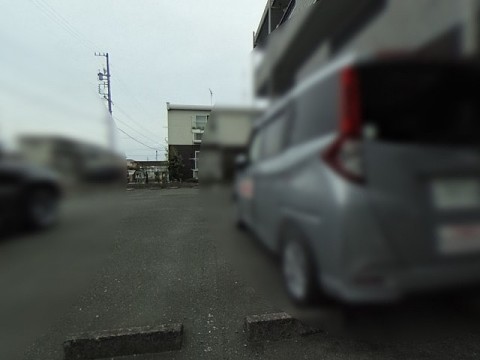 パノラマ