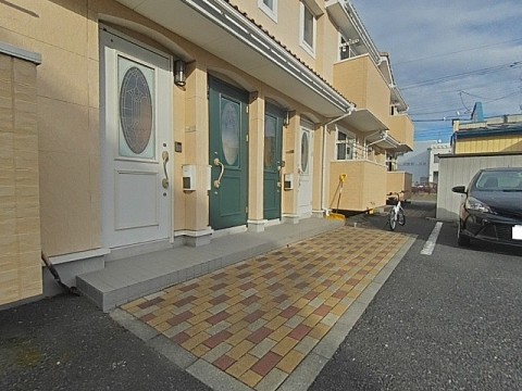パノラマ