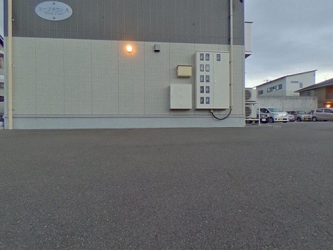 パノラマ