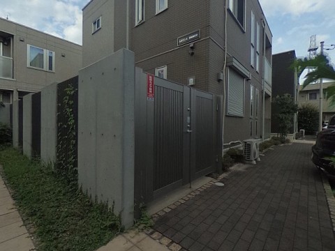 パノラマ