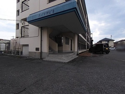パノラマ