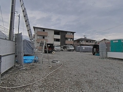パノラマ