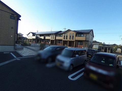 パノラマ