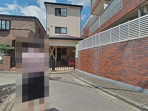パノラマ