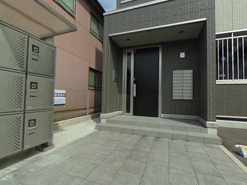 パノラマ