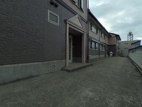 パノラマ