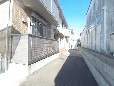 パノラマ
