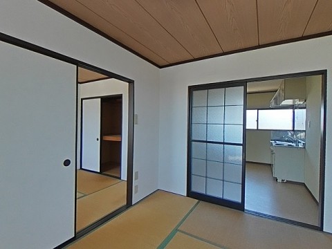 パノラマ