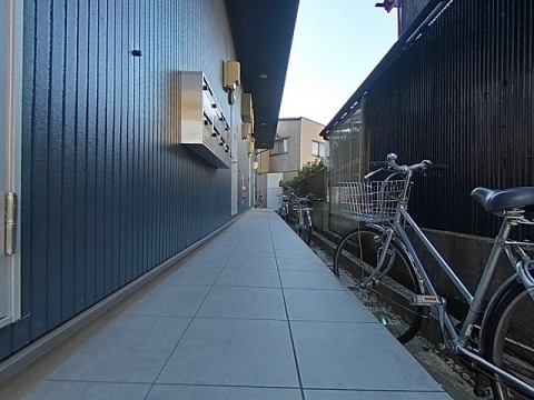パノラマ