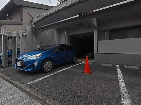 パノラマ