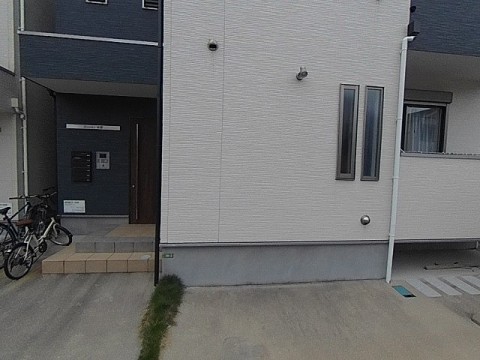 パノラマ