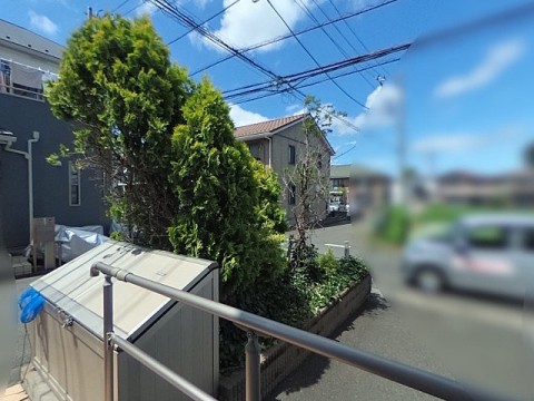 パノラマ