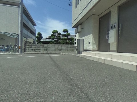 パノラマ