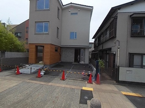 パノラマ