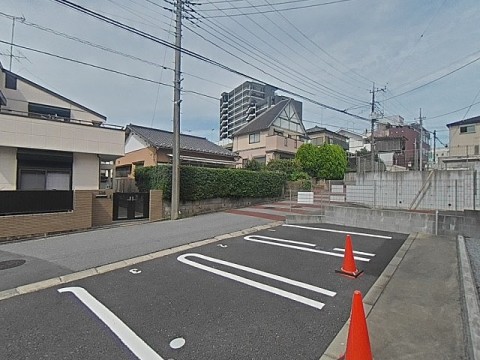 パノラマ