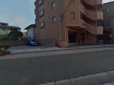 パノラマ