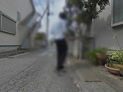 パノラマ