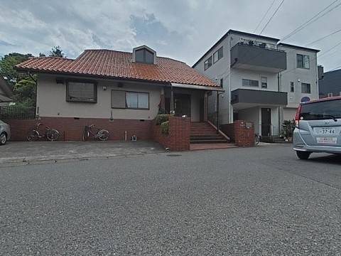 パノラマ