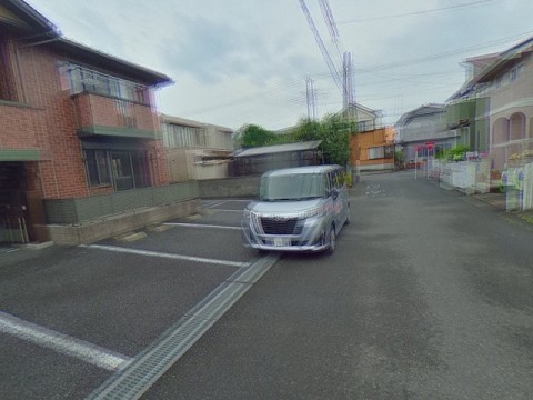 パノラマ