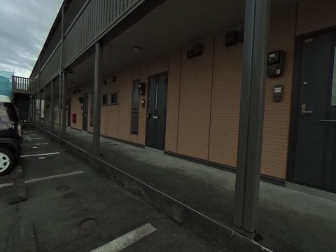 パノラマ