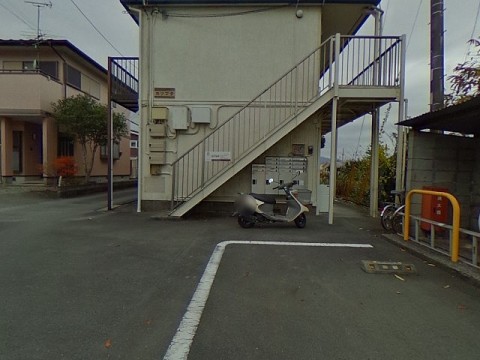 パノラマ