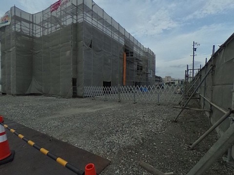 パノラマ