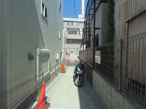 パノラマ