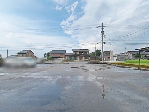 パノラマ