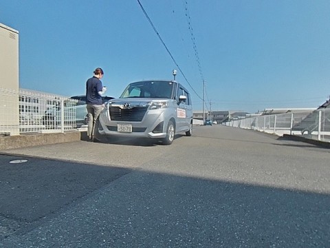 パノラマ