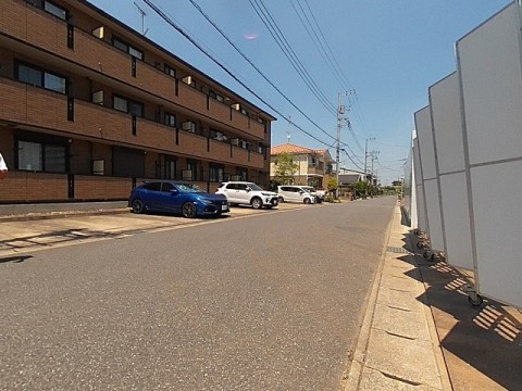 パノラマ
