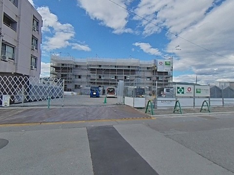 パノラマ