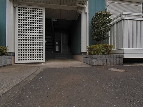パノラマ