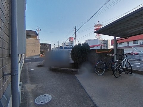 パノラマ