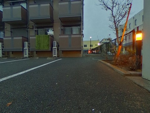 パノラマ