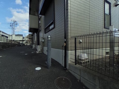 パノラマ