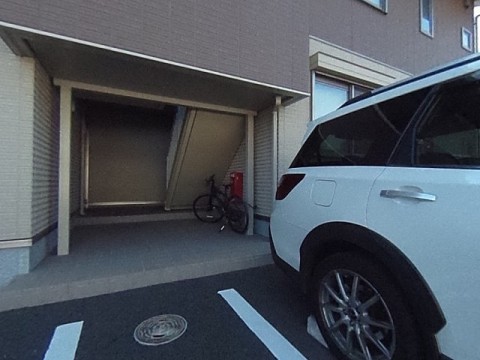 パノラマ