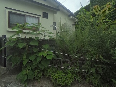 パノラマ