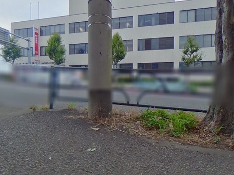 パノラマ