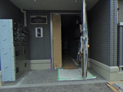 パノラマ