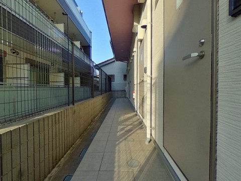 パノラマ