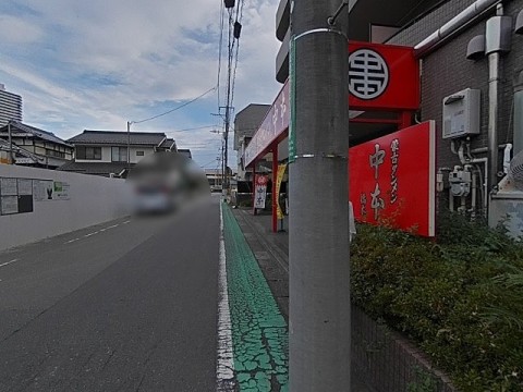 パノラマ