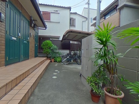 パノラマ