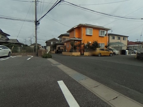 パノラマ